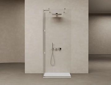 Поддон для душа Salini Oasi 90x90 см, S-Stone, матовый