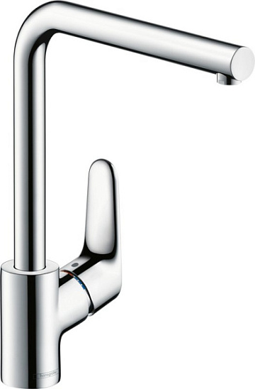 Смеситель для кухни Hansgrohe Focus 31817000