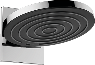 Верхний душ Hansgrohe Pulsify S 260 2jet 24150000 хром