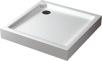 Поддон для душа RGW SMC W 90x90