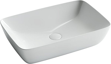 Накладная раковина Ceramicanova Form CN2003