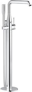 Напольный смеситель для ванны с душем Grohe Essence New 23491001