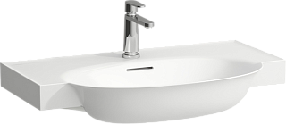 Мебельная раковина Laufen The New Classic 8.1385.5.400.104.1 LCC 80 см