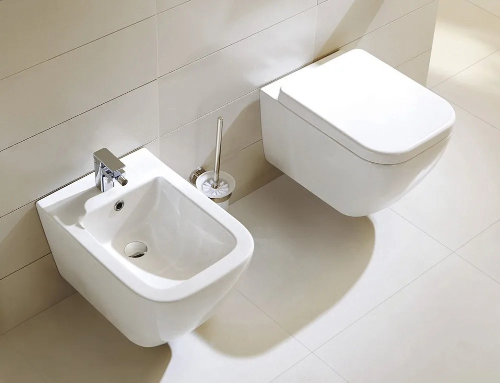 Унитаз подвесной BelBagno Alpina BB10100CHR Sancos — официальный сайт