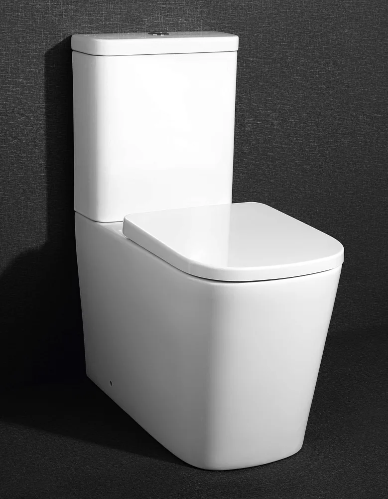 Бачок для унитаза BelBagno Albano Sancos — официальный сайт