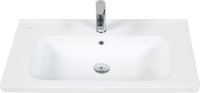 Мебельная раковина Creavit Ideal 60 Sancos — Оригинал