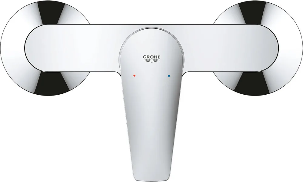 Смеситель для душа Grohe Start 23347001 Sancos — официальный сайт