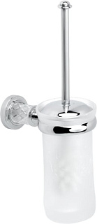 Ершик Boheme Murano Cristal 10913-CRST-CH хром