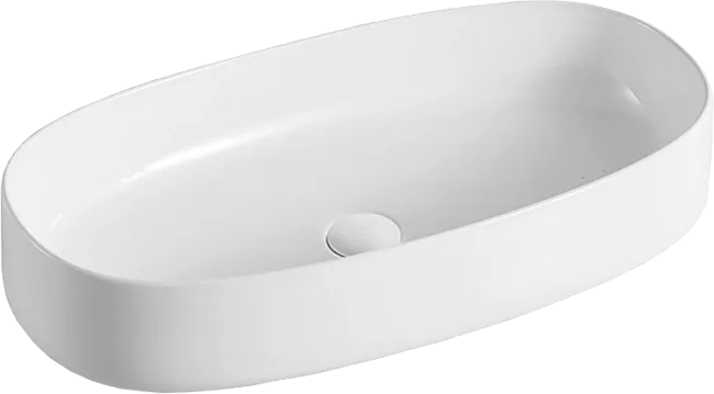 Накладная раковина Ceramicanova Element CN5022 Sancos — Оригинал