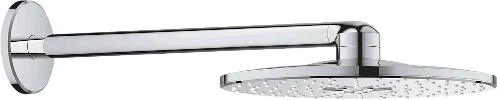 Верхний душ Grohe Rainshower SmartActive 26475000 Sancos — официальный сайт