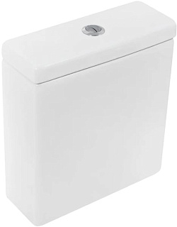 Бачок для унитаза Cezares Stylus CZR-151-T