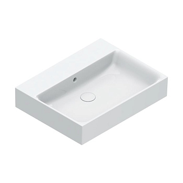 Раковина Catalano Premium 0220600001 60х47 см