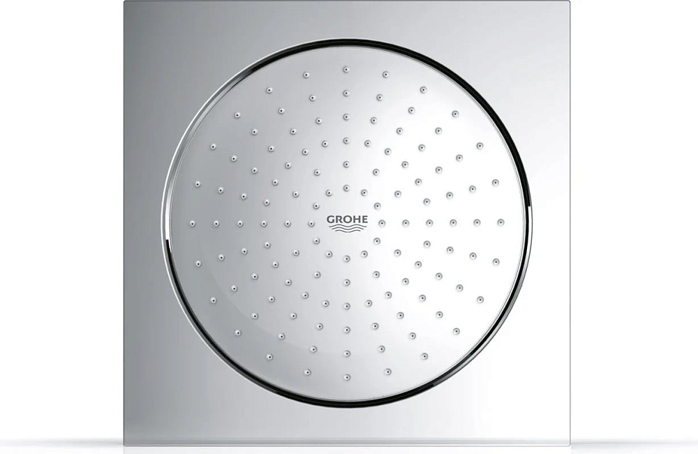 Верхний душ Grohe Rainshower F 27271000