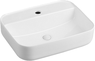 Накладная раковина Ceramicanova Element CN5015