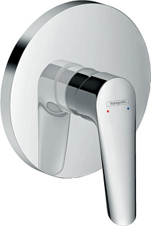 Встраиваемый смеситель Hansgrohe Logis E 71603000