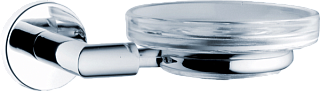 Мыльница VitrA Minimax S A44777