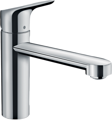 Смеситель для кухни Hansgrohe Focus M43 71816000 хром