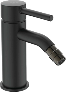 Смеситель для биде Ideal Standard Ceraline BC197XG черный