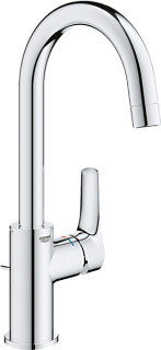 Смеситель для раковины Grohe Eurosmart 23537003