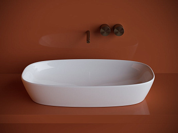 Накладная раковина Ceramicanova Element CN5040