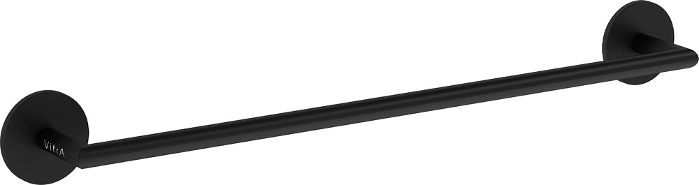 Полотенцедержатель VitrA Origin A4488636 черный матовый