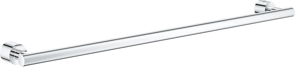 Полотенцедержатель Grohe Atrio New 40309003 хром Sancos — официальный сайт