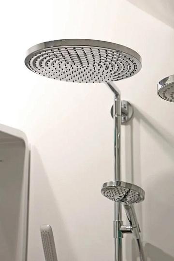 Душевая стойка Hansgrohe Raindance Select S 300 27114000, Showerpipe