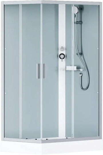 Душевая кабина AM.PM Gem W90C-404-12080MT 120х80