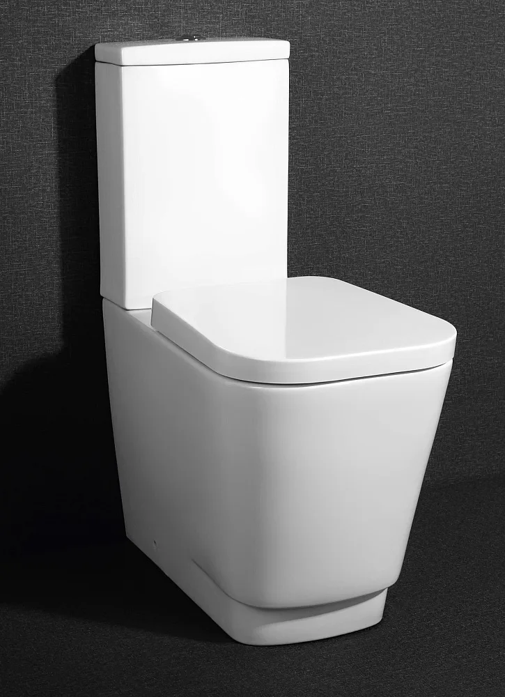 Бачок для унитаза BelBagno Romina Sancos — официальный сайт
