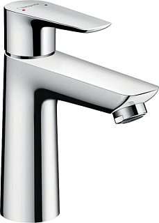 Смеситель для раковины Hansgrohe Talis E 71710000