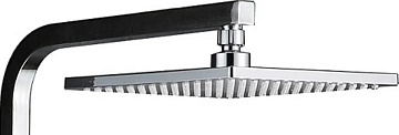 Душевая стойка Timo Tetra-Thermo SX-0169/00 chrom