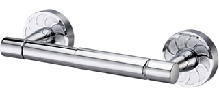 Держатель туалетной бумаги Wasserkraft Isen K-4022