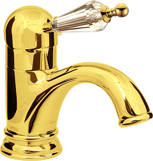Смеситель для раковины Boheme Imperiale Presente 321