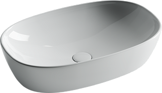 Накладная раковина Ceramicanova Element CN5039