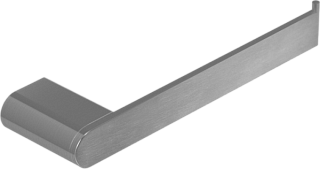 Полотенцедержатель Cezares Stylus TH02-IN сатин