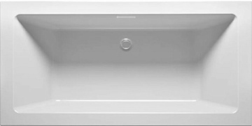 Акриловая ванна Riho Rething Cubic 160x70 см, B104001005