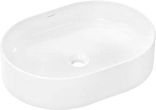 Накладная раковина Hansgrohe Xuniva U 60166450