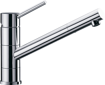 Смеситель для кухни Clever Caiman Urban 92603
