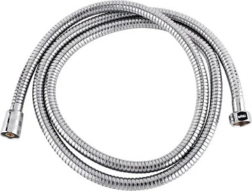 Душевой шланг Timo SH100 chrome