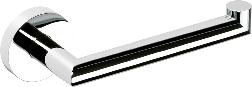 Держатель туалетной бумаги Bemeta Omega 104212032 R, chrome Sancos — официальный сайт