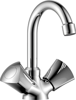 Смеситель для раковины Damixa RedBlu Object 340210000