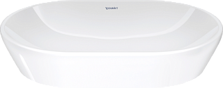 Накладная раковина Duravit D-Neo 2372600070