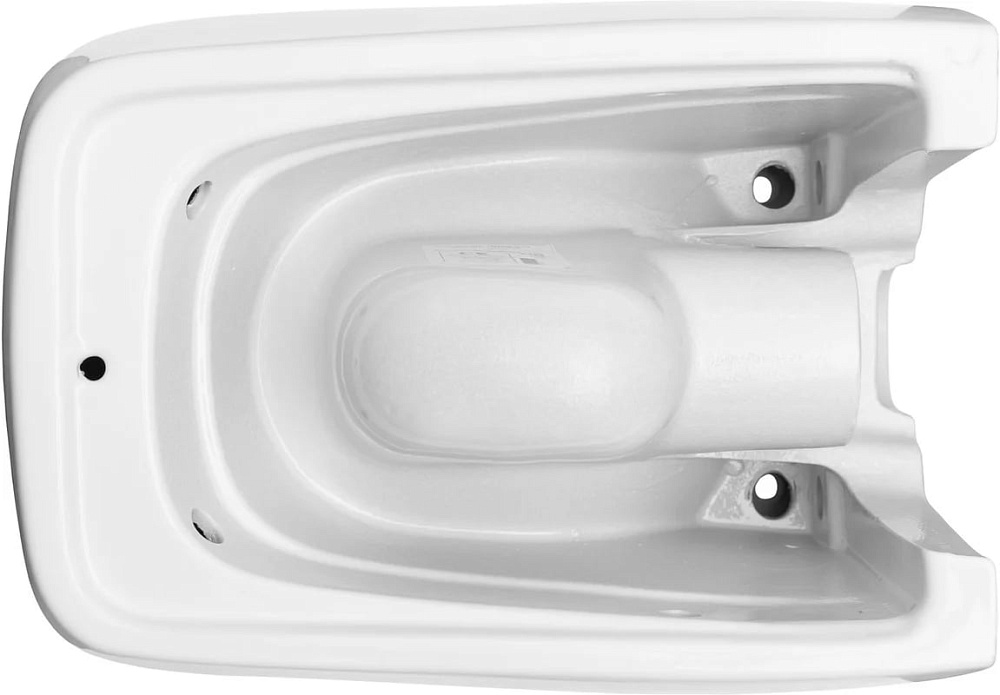 Чаша для унитаза подвесного Allen Brau Liberty 4.33007.20
