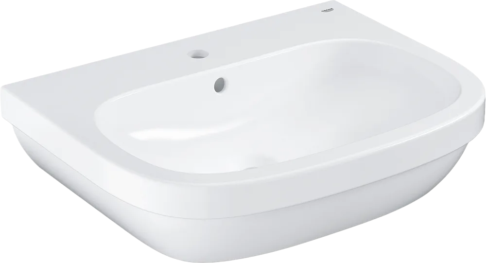 Раковина Grohe Euro Ceramic 39323000 Sancos — официальный сайт