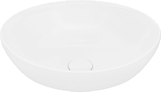 Накладная раковина IDDIS Cloud CLOWS06i27 белая