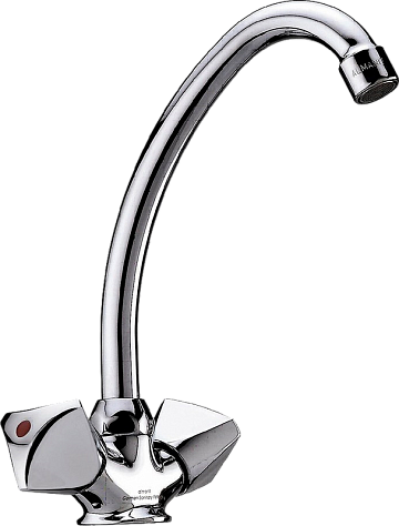 Смеситель для кухни Paini Classica BKCR570AEFFKM
