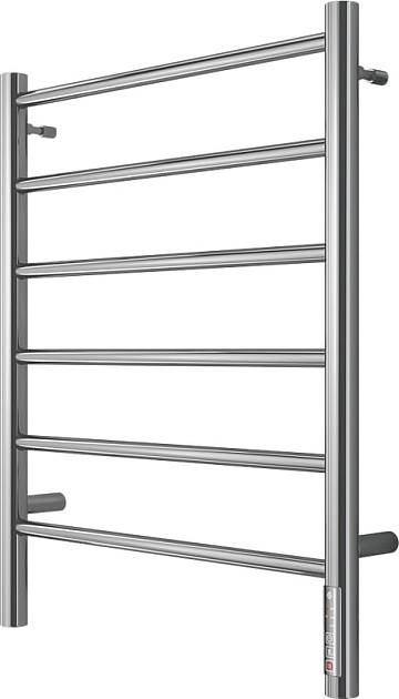 Полотенцесушитель электрический Terminus Аврора П6 500*650