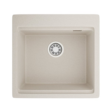 Мойка кухонная Emar Quartz EMQ-1520.Q Берилл