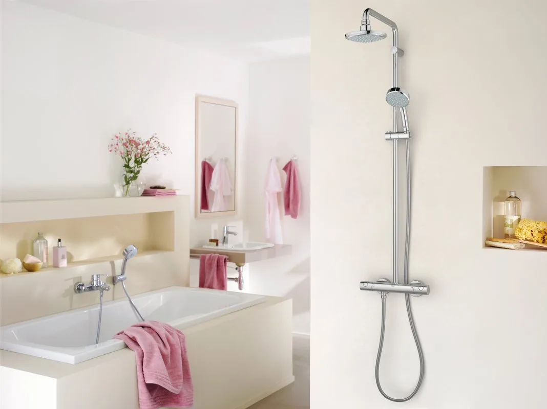 Система инсталляции для раковин Grohe Rapid SL 38554001 Sancos — Оригинал