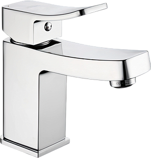 Смеситель для раковины Wasserkraft Aller 1063